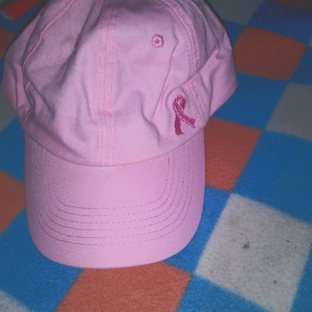 A breast cancer awareness kit